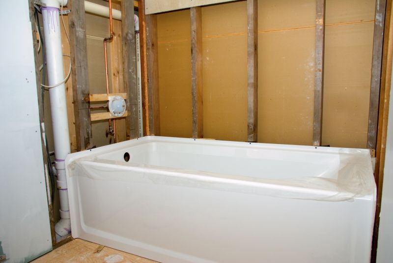 Top Bathtub Installation Companies in Ashville, OH