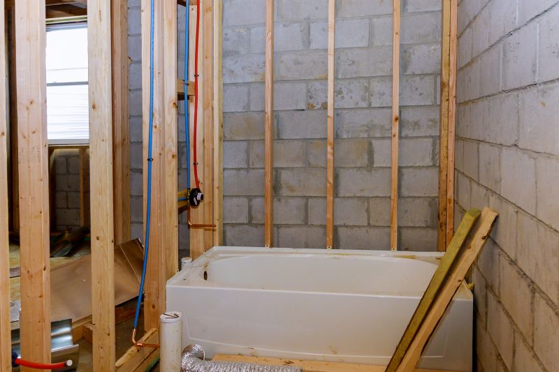 Top Bathtub Installation Companies in Canal Winchester, OH