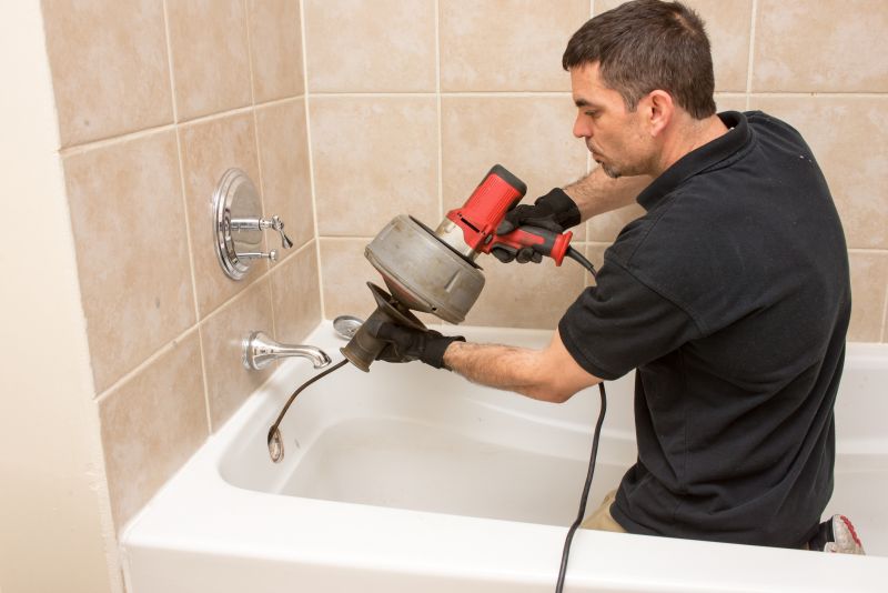Top Bathtub Installation Companies in Galena, OH