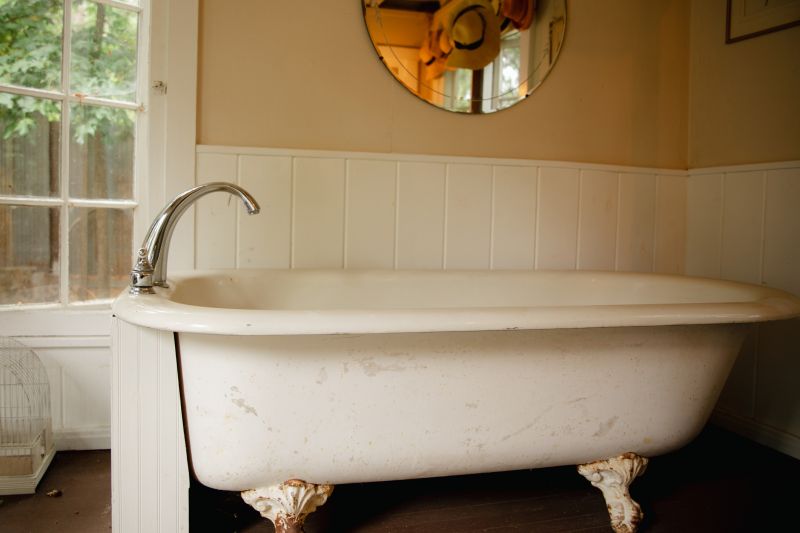 Top Bathtub Installation Companies in Galena, OH