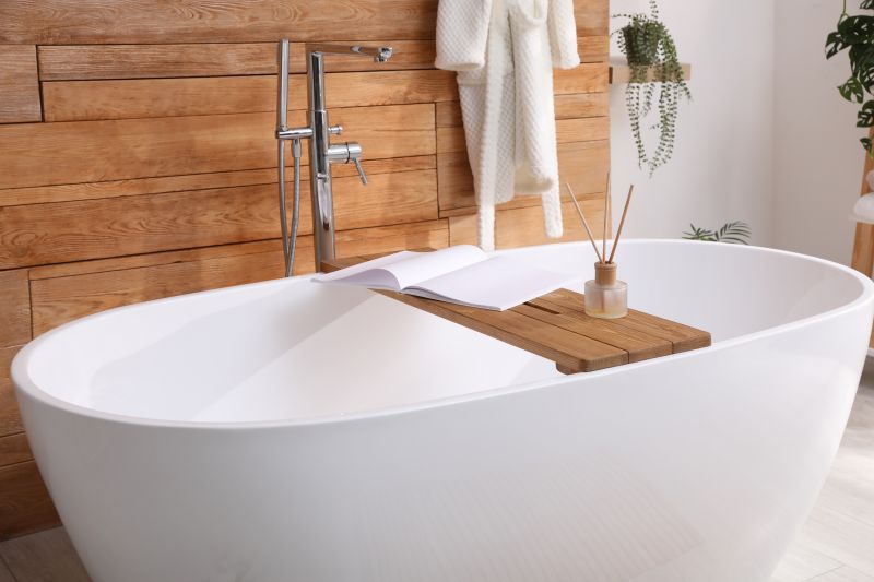 Top Bathtub Installation Companies in Galena, OH