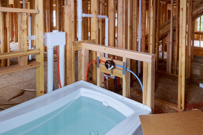 Top Bathtub Installation Companies in Pickerington, OH