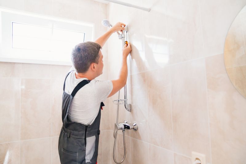 Top Shower Installation Companies in Columbus, OH