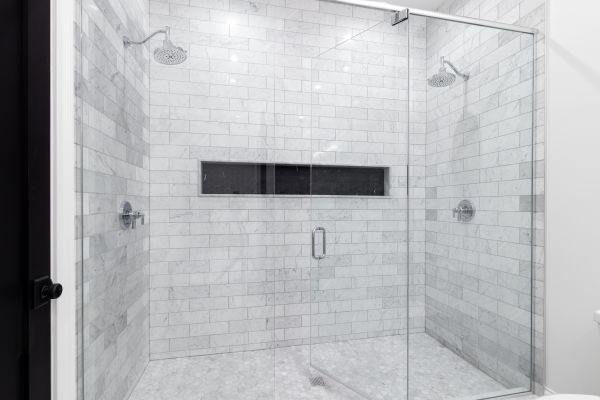 Shower Replacement in Grove City