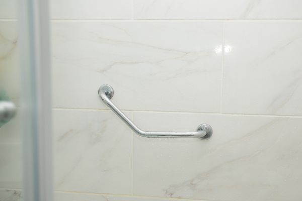 Mobility Shower Installation in Grove City