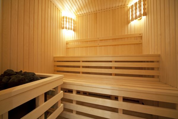 Steam Shower Installation in Grove City