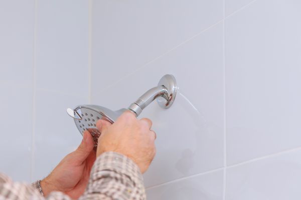 Shower Plumbing Service in Grove City